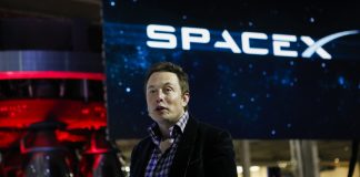 SpaceX may provide permanent internet fix to some Tongan islands
