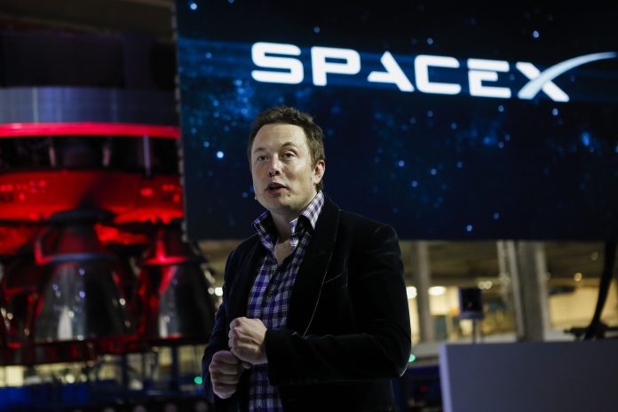 SpaceX may provide permanent internet fix to some Tongan islands