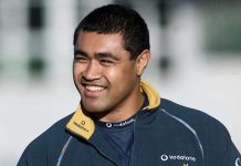 Kefu praises Super effort to support Tonga