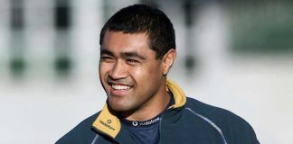 Kefu praises Super effort to support Tonga