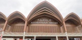 Samoa closes her borders to Australia, Fiji, U.S and high risk countries