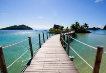 COVID-19 may create a flood of criminal deportees to the Pacific