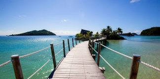 COVID-19 may create a flood of criminal deportees to the Pacific