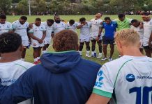 Fijian Drua defeat Rebels in final Super warm up