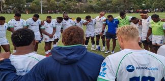 Fijian Drua defeat Rebels in final Super warm up