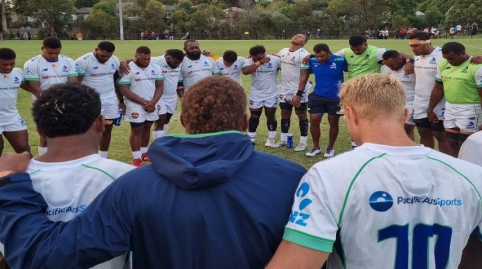 Fijian Drua defeat Rebels in final Super warm up