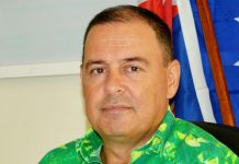 Cook Islands detects first Covid case