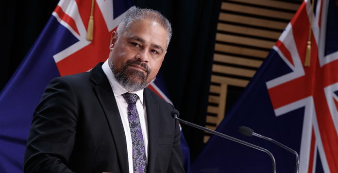 NZ Government announces $140m Omicron support for Māori and Pacific