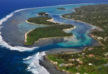 Cook Islands call on United States to formalise a high level dialogue mechanism with the Pacific
