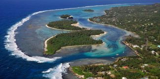 Cook Islands call on United States to formalise a high level dialogue mechanism with the Pacific