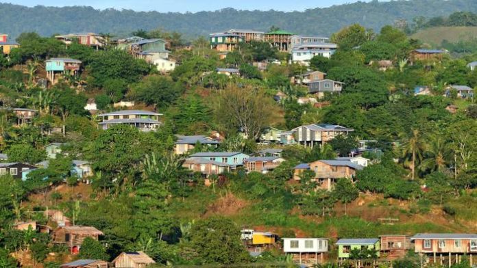 Health authorities in Solomon Islands expect a surge in Covid-19 cases in rural areas