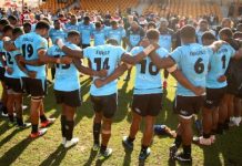 Fijian Drua and Moana Pasifika ready to shine in Super Rugby Pacific