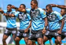 ‘We’ve got to go after it’: Top eight the target for Fiji trailblazers