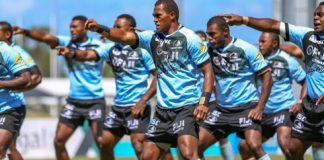 ‘We’ve got to go after it’: Top eight the target for Fiji trailblazers
