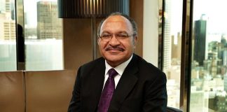 PNG Justice Minister faces alleged misconduct charges