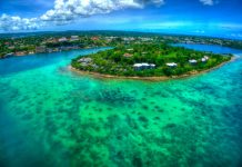 Bitcoin paradise? Briton creates ‘crypto utopia’ in South Pacific