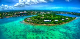 Bitcoin paradise? Briton creates ‘crypto utopia’ in South Pacific