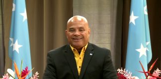 Micronesian leaders expect Forum Secretary General to step down by June