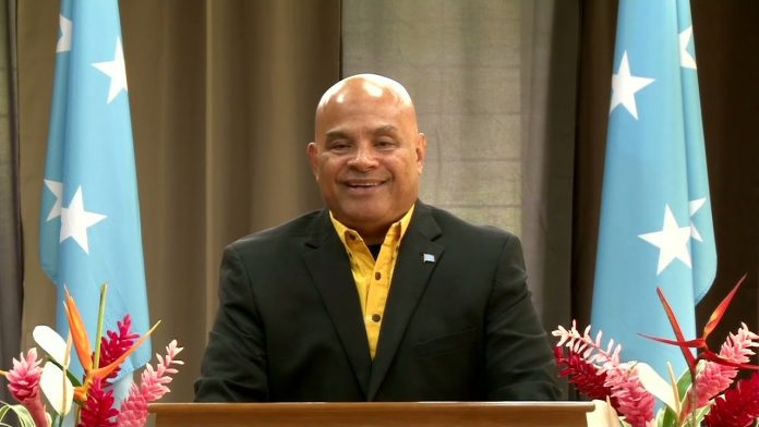 Micronesian leaders expect Forum Secretary General to step down by June