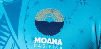 Moana Pasifika names formidable line-up for pre-season game Friday