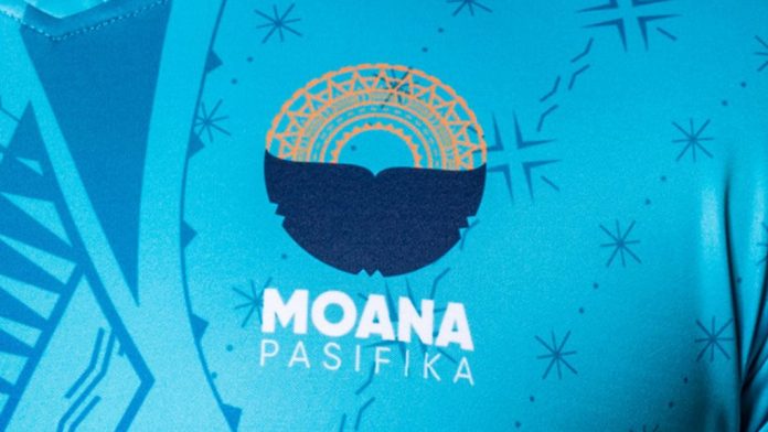 Moana Pasifika names formidable line-up for pre-season game Friday