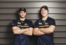 Lonergan brothers to start for Brumbies against dangerous Fijian Drua