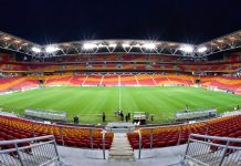 Fijian Drua confirm five home match venues for inaugural season