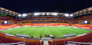 Fijian Drua confirm five home match venues for inaugural season