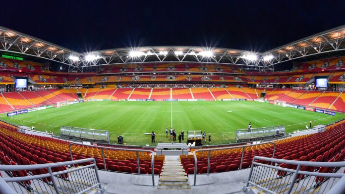 Fijian Drua confirm five home match venues for inaugural season