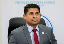 Fiji Election plan ready: Supervisor of Elections