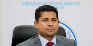 Fiji Election plan ready: Supervisor of Elections