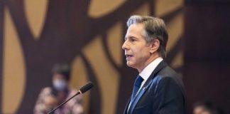 Blinken to meet Pacific Islands leaders balancing China and West