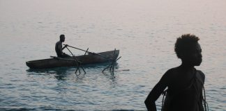 Pacific Wayfinder: Merging science with traditional knowledge to combat climate change