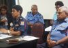 PNG Police not election ready