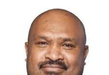 PNG MP remains in custody
