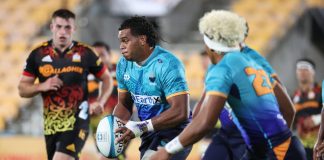 Aaron Mauger calls for more intensity as Moana Pasifika confront Super Rugby reality