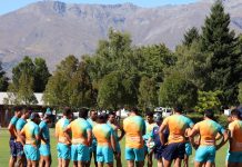 Moana Pasifika vow to keep improving after physical debut surprises ‘clunky’ Crusaders