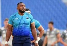 Moana Pasifika, Blues confirm teams for mid-week clash