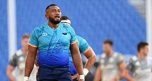 Moana Pasifika, Blues confirm teams for mid-week clash