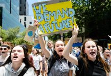 Climate activists distraught after Australian court reverses climate change ‘duty of care’ ruling