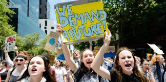 Climate activists distraught after Australian court reverses climate change ‘duty of care’ ruling