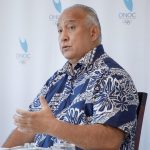 Guam welcomes National Olympic Committees to quadrennium capacity building