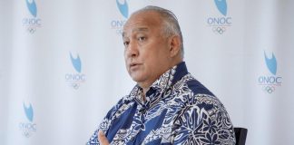 Guam welcomes National Olympic Committees to quadrennium capacity building