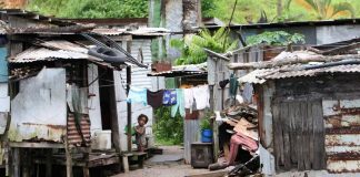 No poverty reduction in Fiji over the last six years