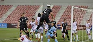 New Zealand overcome tough Tahiti challenge to book final spot