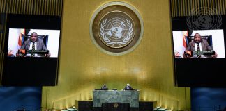 Pacific nations send a message on Ukraine – and great power rivalries