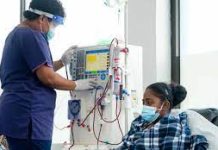 Fundraise or die: how Fijians are crowdfunding lifesaving kidney treatment