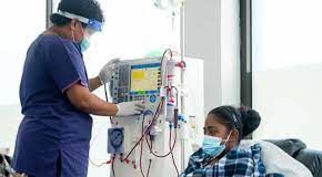 Fundraise or die: how Fijians are crowdfunding lifesaving kidney treatment