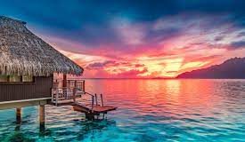 Some Pacific tourist destinations set to relax restrictions