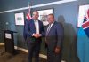 NZ to help develop Fiji maritime security strategy, continue to assist the Pacific